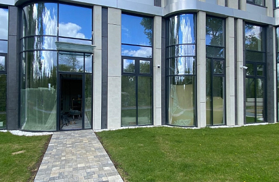 Апартаменты 125 м2 в ЖК Level Стрешнево