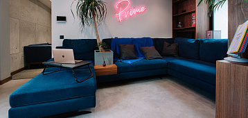 Офис Hayat Загород